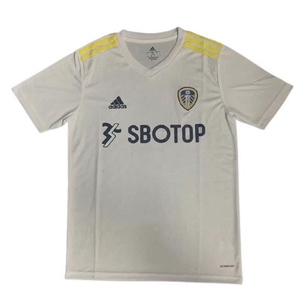 Thailande Maillot Football Leeds United Domicile 2021-22